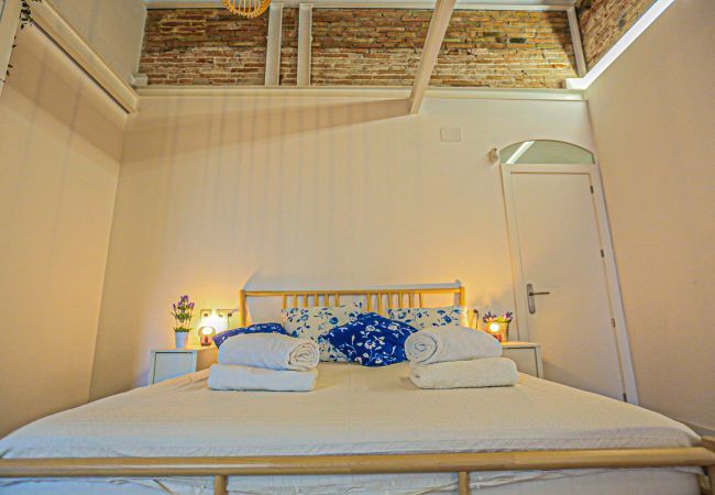 Apartment in Salou - FRIDA Apartment in Salou - FRIDA