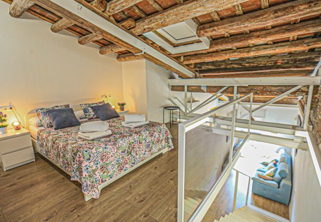 Apartment in Salou - FRIDA Apartment in Salou - FRIDA