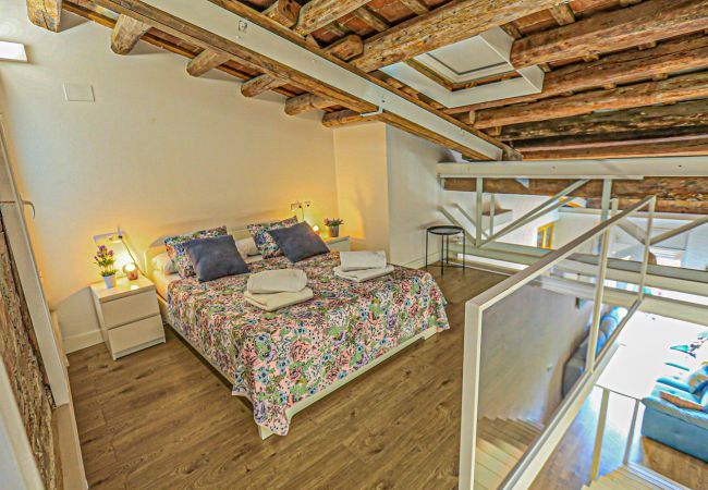 Apartment in Salou - FRIDA Apartment in Salou - FRIDA