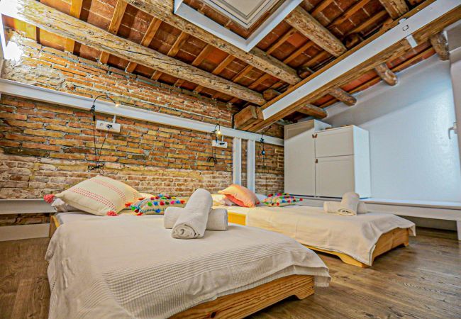 Apartment in Salou - FRIDA Apartment in Salou - FRIDA