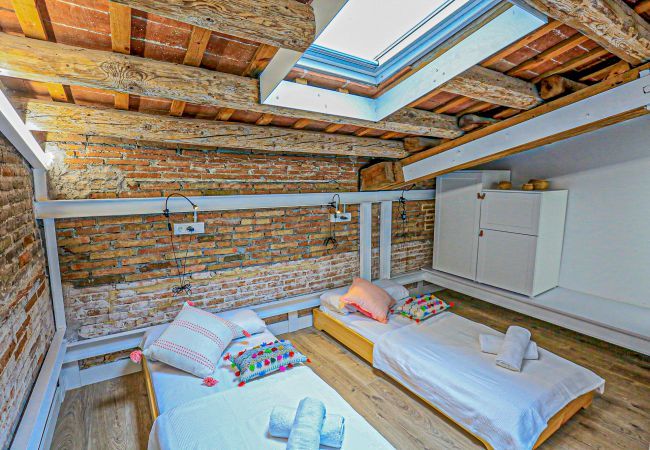 Apartment in Salou - FRIDA Apartment in Salou - FRIDA