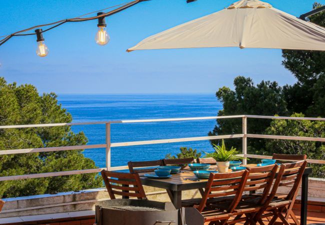Apartment in Salou - ESTRELLA Apartment in Salou - ESTRELLA