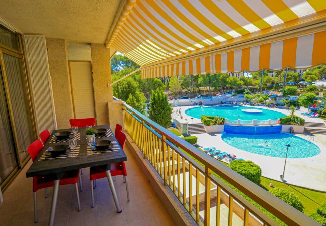 Apartment in Salou - CATALUNYA DONNA Apartment in Salou - CATALUNYA DONNA