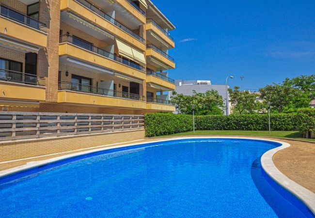Apartment in Cambrils - PARADIS ATICO Apartment in Cambrils - PARADIS ATICO