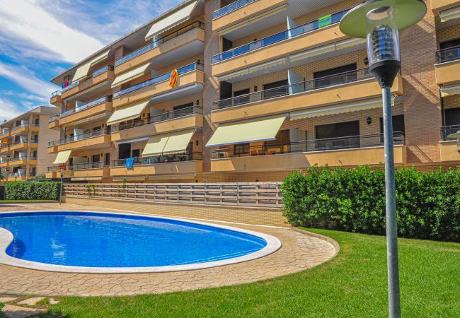 Apartment in Cambrils - PARADIS ATICO Apartment in Cambrils - PARADIS ATICO