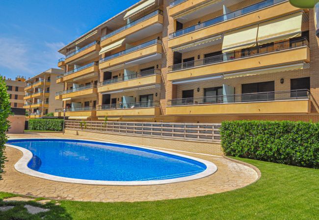 Apartment in Cambrils - PARADIS ATICO Apartment in Cambrils - PARADIS ATICO