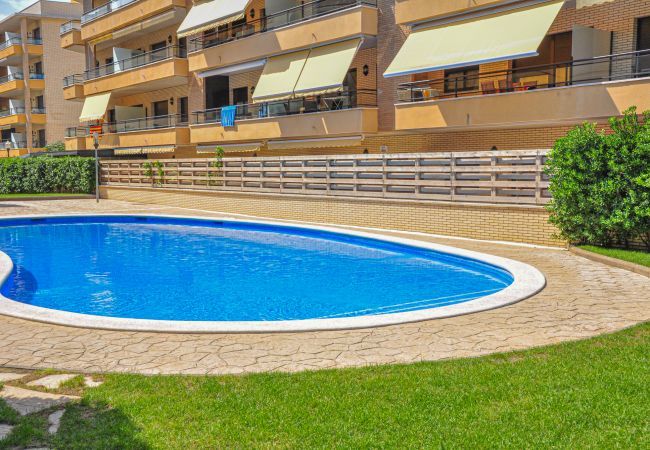 Apartment in Cambrils - PARADIS ATICO Apartment in Cambrils - PARADIS ATICO