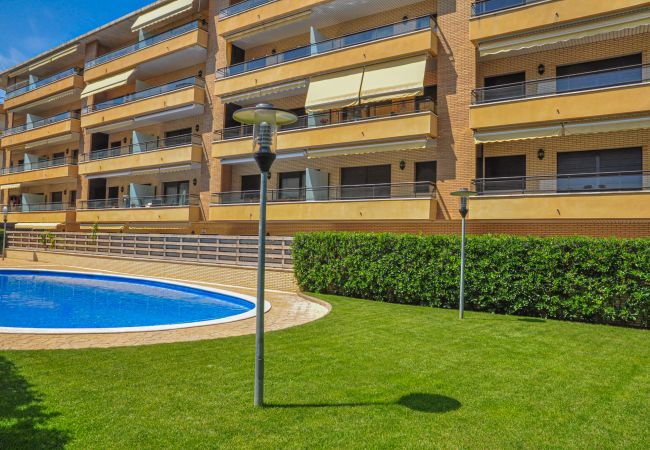 Apartment in Cambrils - PARADIS ATICO Apartment in Cambrils - PARADIS ATICO