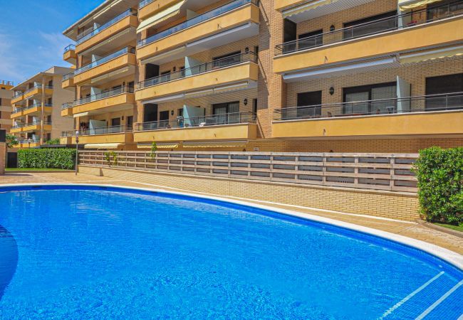 Apartment in Cambrils - PARADIS ATICO Apartment in Cambrils - PARADIS ATICO