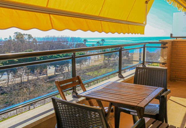 Apartment in Cambrils - PARADIS ATICO Apartment in Cambrils - PARADIS ATICO