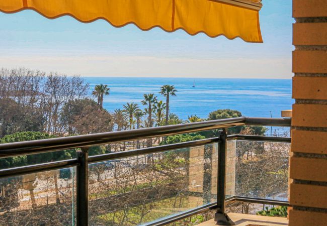 Apartment in Cambrils - PARADIS ATICO Apartment in Cambrils - PARADIS ATICO