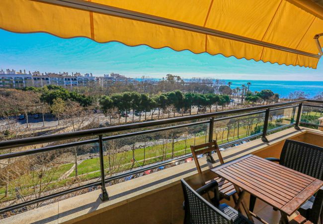 Apartment in Cambrils - PARADIS ATICO Apartment in Cambrils - PARADIS ATICO