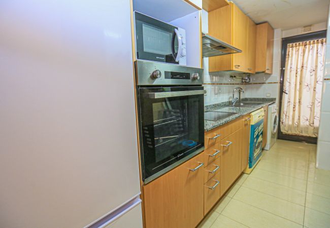 Apartment in Cambrils - PARADIS ATICO Apartment in Cambrils - PARADIS ATICO