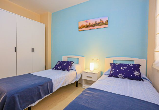 Apartment in Cambrils - PARADIS ATICO Apartment in Cambrils - PARADIS ATICO