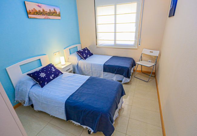 Apartment in Cambrils - PARADIS ATICO Apartment in Cambrils - PARADIS ATICO