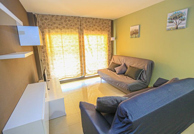 Apartment in Cambrils - PARADIS ATICO Apartment in Cambrils - PARADIS ATICO