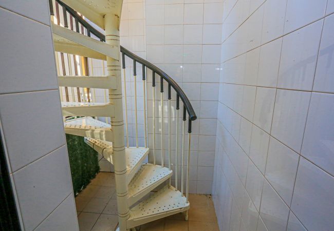 Apartment in Cambrils - PARADIS ATICO Apartment in Cambrils - PARADIS ATICO