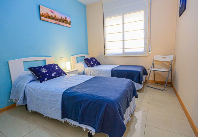 Apartment in Cambrils - PARADIS ATICO Apartment in Cambrils - PARADIS ATICO