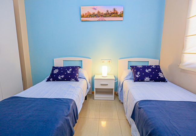 Apartment in Cambrils - PARADIS ATICO Apartment in Cambrils - PARADIS ATICO