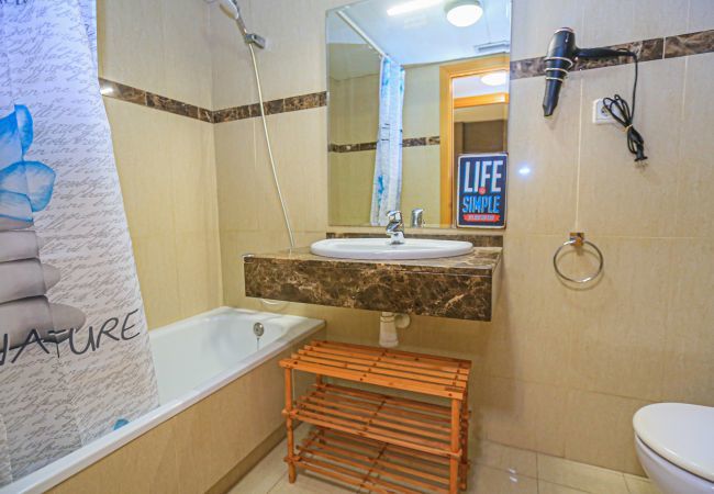 Apartment in Cambrils - PARADIS ATICO Apartment in Cambrils - PARADIS ATICO