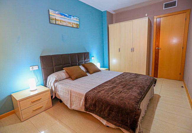 Apartment in Cambrils - PARADIS ATICO Apartment in Cambrils - PARADIS ATICO