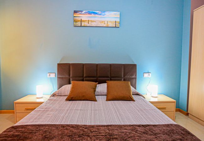 Apartment in Cambrils - PARADIS ATICO Apartment in Cambrils - PARADIS ATICO