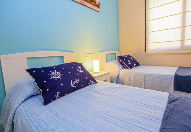 Apartment in Cambrils - PARADIS ATICO Apartment in Cambrils - PARADIS ATICO