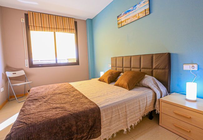 Apartment in Cambrils - PARADIS ATICO Apartment in Cambrils - PARADIS ATICO