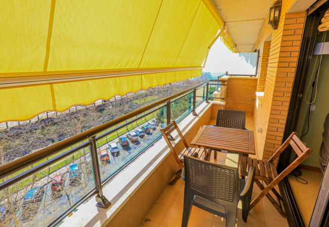 Apartment in Cambrils - PARADIS ATICO Apartment in Cambrils - PARADIS ATICO