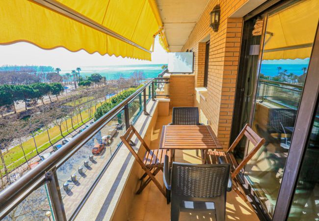 Apartment in Cambrils - PARADIS ATICO Apartment in Cambrils - PARADIS ATICO