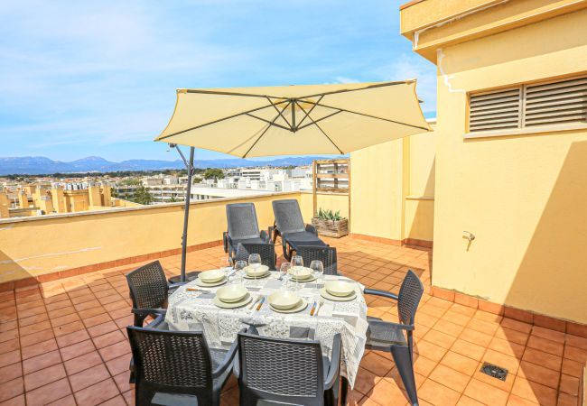 Apartment in Cambrils - PARADIS ATICO Apartment in Cambrils - PARADIS ATICO