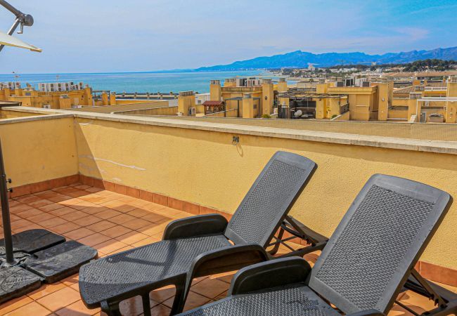 Apartment in Cambrils - PARADIS ATICO Apartment in Cambrils - PARADIS ATICO