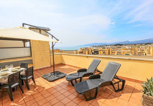 Apartment in Cambrils - PARADIS ATICO Apartment in Cambrils - PARADIS ATICO