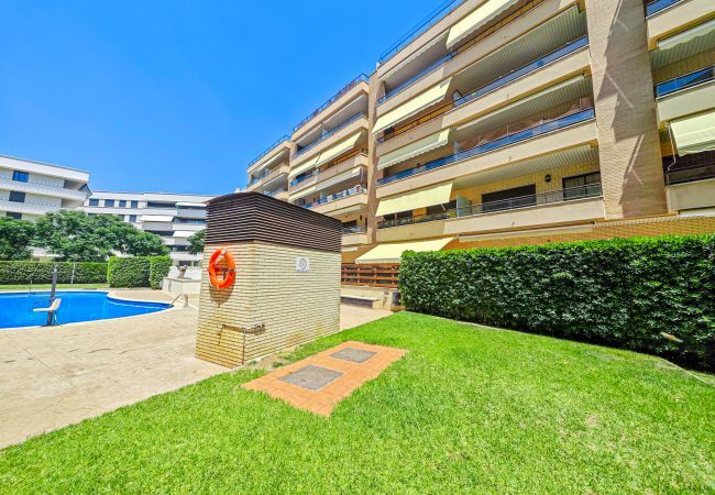 Apartment in Cambrils - PARADIS ATICO Apartment in Cambrils - PARADIS ATICO