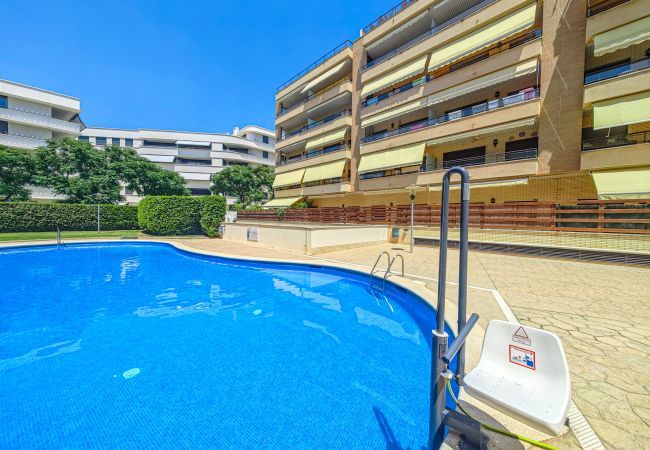 Apartment in Cambrils - PARADIS ATICO Apartment in Cambrils - PARADIS ATICO