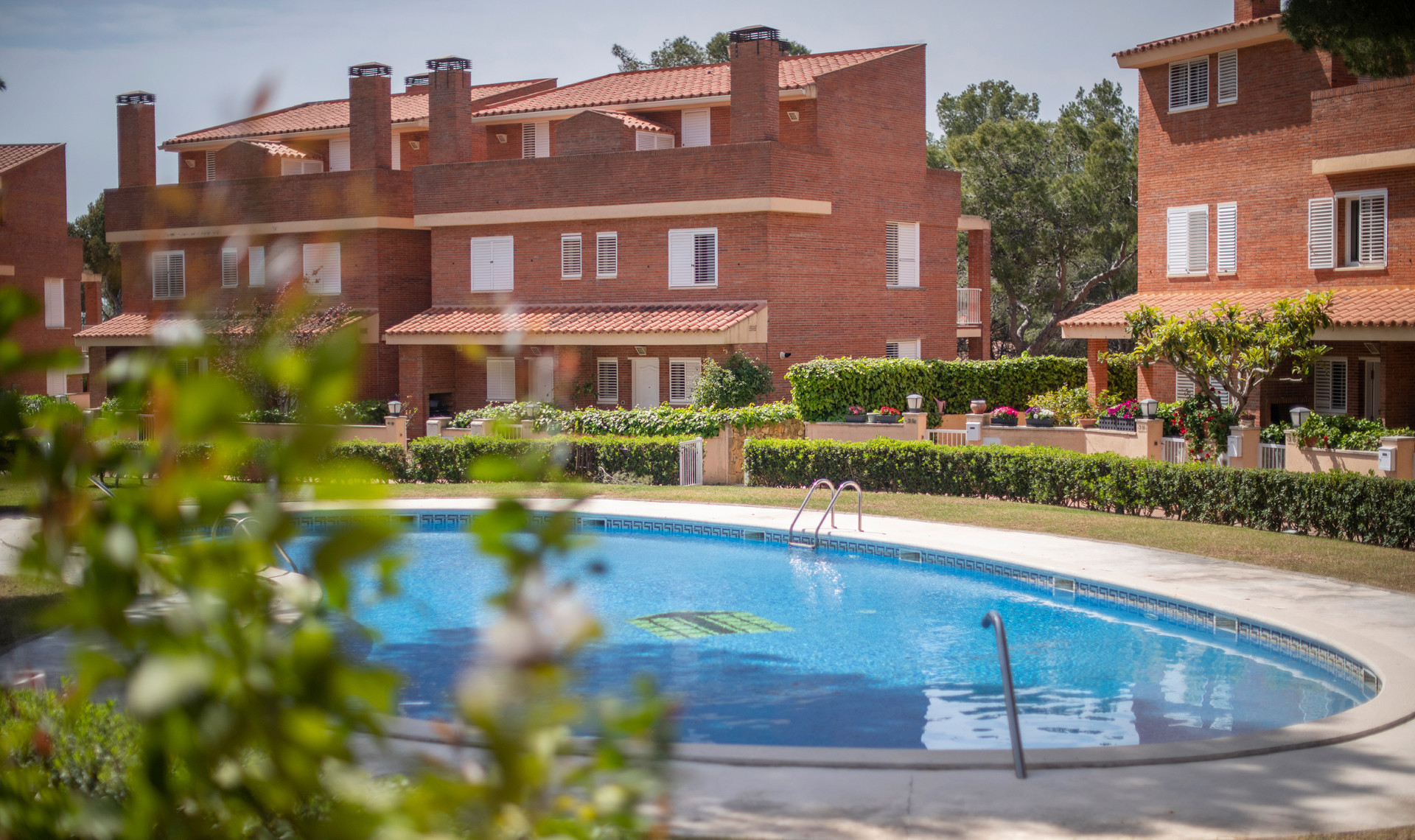  in Tarragona - TH151 Casa adosada Tamarit Resort
