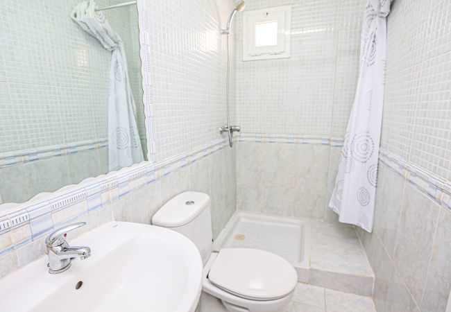 House in Salou - LAS CUMBRES 48 House in Salou - LAS CUMBRES 48