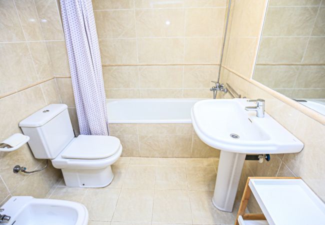 House in Salou - LAS CUMBRES 48 House in Salou - LAS CUMBRES 48