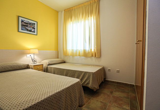 House in Salou - LAS CUMBRES 48 House in Salou - LAS CUMBRES 48