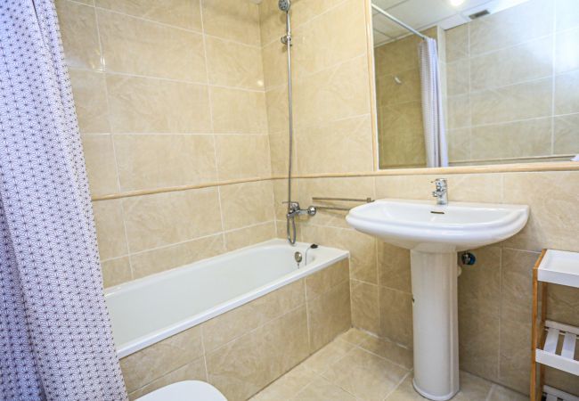 House in Salou - LAS CUMBRES 48 House in Salou - LAS CUMBRES 48