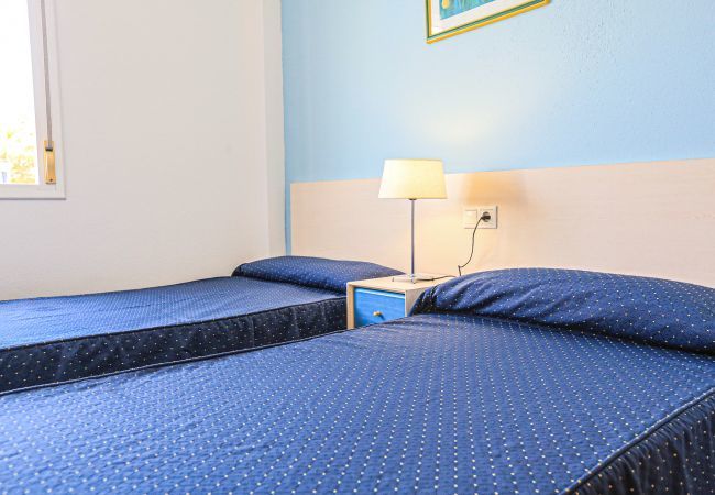 House in Salou - LAS CUMBRES 48 House in Salou - LAS CUMBRES 48