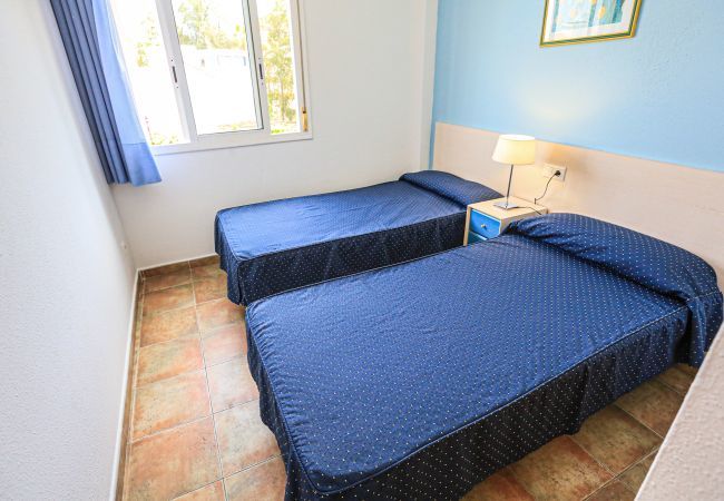 House in Salou - LAS CUMBRES 48 House in Salou - LAS CUMBRES 48