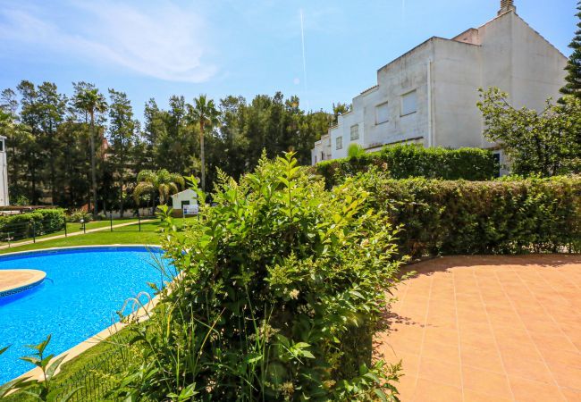 House in Salou - LAS CUMBRES 48 House in Salou - LAS CUMBRES 48