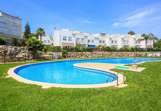 House in Salou - LAS CUMBRES 48 House in Salou - LAS CUMBRES 48