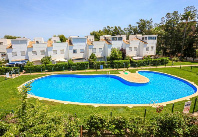 House in Salou - LAS CUMBRES 48 House in Salou - LAS CUMBRES 48