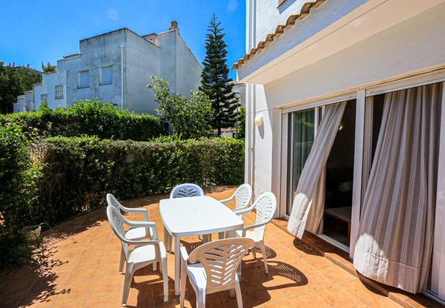 House in Salou - LAS CUMBRES 48 House in Salou - LAS CUMBRES 48