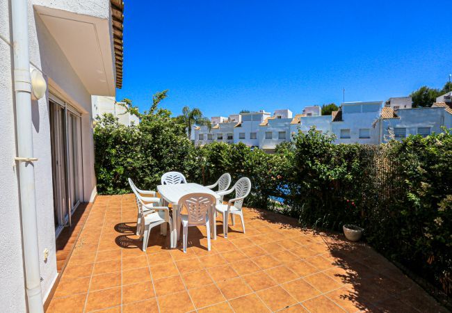 House in Salou - LAS CUMBRES 48 House in Salou - LAS CUMBRES 48