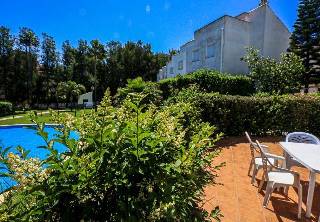 House in Salou - LAS CUMBRES 48 House in Salou - LAS CUMBRES 48