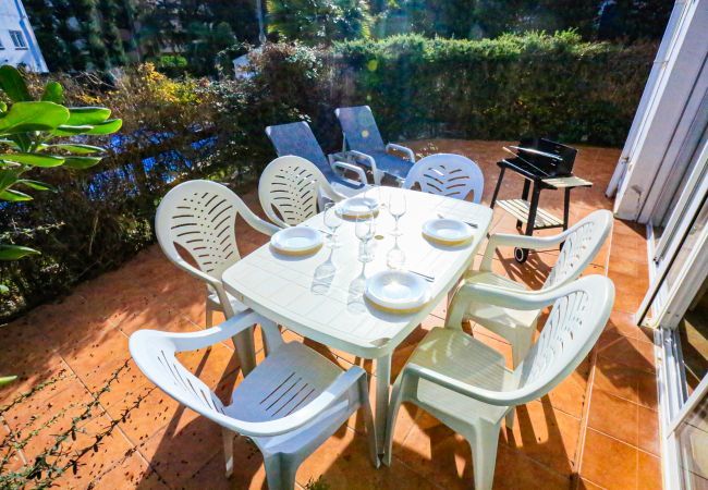 House in Salou - LAS CUMBRES 48 House in Salou - LAS CUMBRES 48