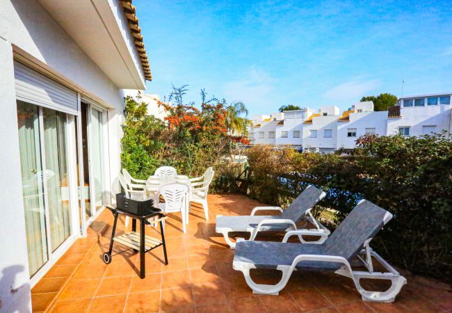 House in Salou - LAS CUMBRES 48 House in Salou - LAS CUMBRES 48